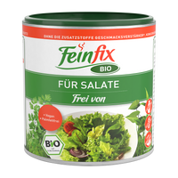 Feinfix Bio Salatfein 3er-Set