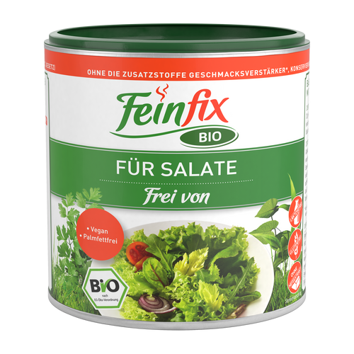 Feinfix Bio Salatfein