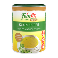 Feinfix Classic Klare Suppe