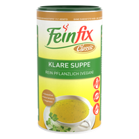 Feinfix Classic Klare Suppe