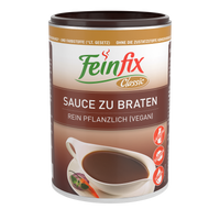 Feinfix Classic Sauce zu Braten