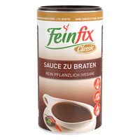 Feinfix Classic Sauce zu Braten