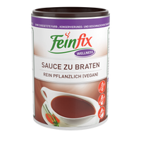 Feinfix Wellness Sauce zu Braten