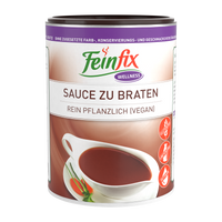 Feinfix Wellness Sauce zu Braten