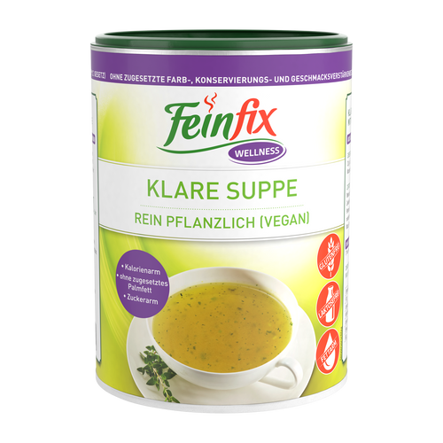 Feinfix Wellness Suppe
