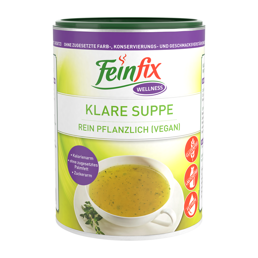 Feinfix Wellness Suppe