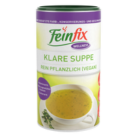 Feinfix Wellness Suppe