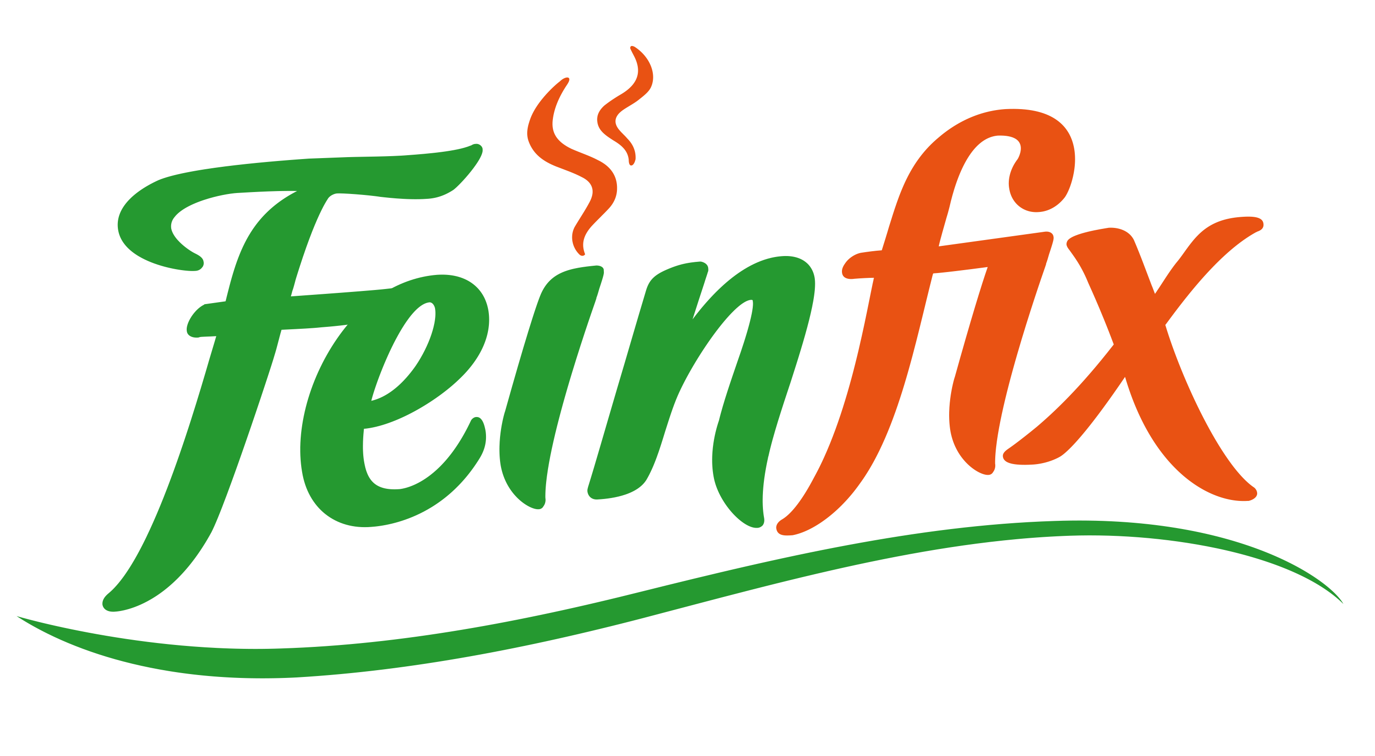 Feinfix – Gesunde Nahrung